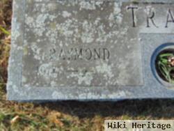 Raymond Earl Tracy