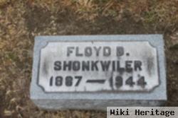 Floyd D. Shonkwiler