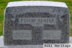 Philip Slater