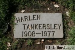 Harlen Tankersley