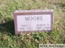 Damon Otho Moore