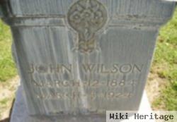 John Wilson