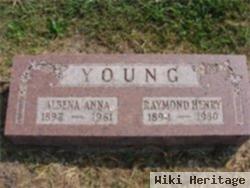 Raymond Henry Young