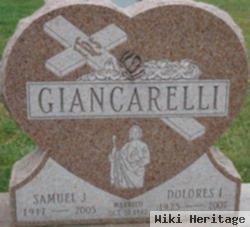 Samuel J. Giancarelli