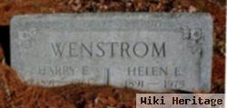 Helen E. Wenstrom
