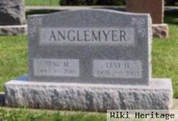 Levi H Anglemyer