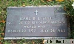 Carl B. Little