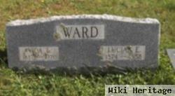 Lucian E Ward