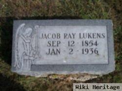 Jacob Ray Lukens