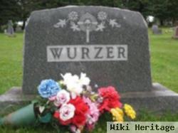 Jacob "jack" Wurzer, Sr