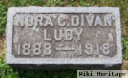 Nora C. Divan Ludy