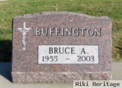 Bruce Alan Buffington