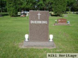 Mercedes R Duehring