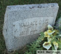 Wallace G. See