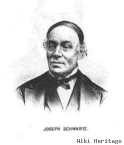 Joseph Schwartz