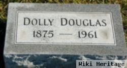 Dolly Douglas