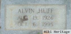 Alvin Huff