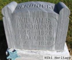 William S. Hendricks