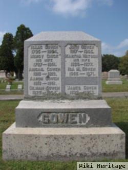 John Gowen