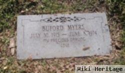 Buford Myers