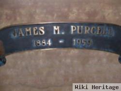 James Monroe Purcell, Jr