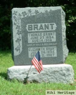 Thomas Brant