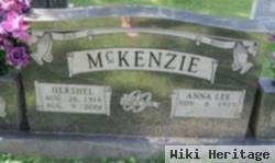 Anna Lee Mckenzie