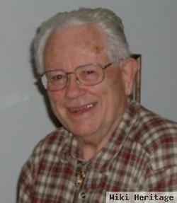 Harvey Hoffman Keller