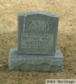 Brittany Wray Aldstadt