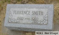 Florence Smith