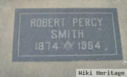 Robert Percy Smith