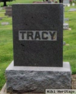 Chester A. Tracy