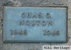 Chas C Nolton