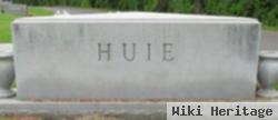 Vivian Inez Brand Huie