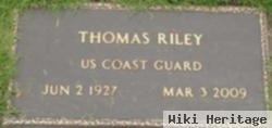 Thomas Riley