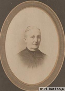 Anna Maria Black Harper