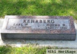 Norma Kehrberg