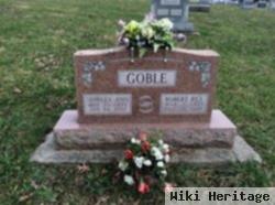 Robert Rex Goble