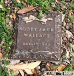 Bobby Jack Wallace