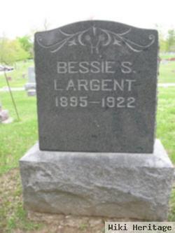 Bessie S. Largent