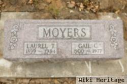 Gail C. Moyers