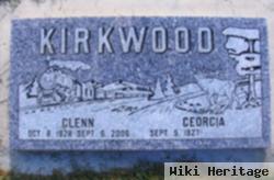 Glenn Kirkwood