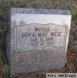 Dora May Barton Wise