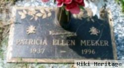 Patricia Ellen Meeker