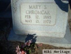 Mary Strack Chromcak