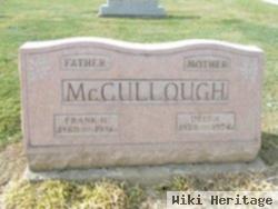 Frank H. Mccullough