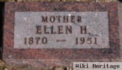 Ellen H. Ernst