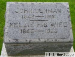 Nellie Lehman