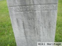 Theodore Risley, Jr