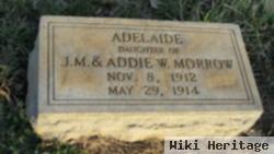 Adelaide Morrow